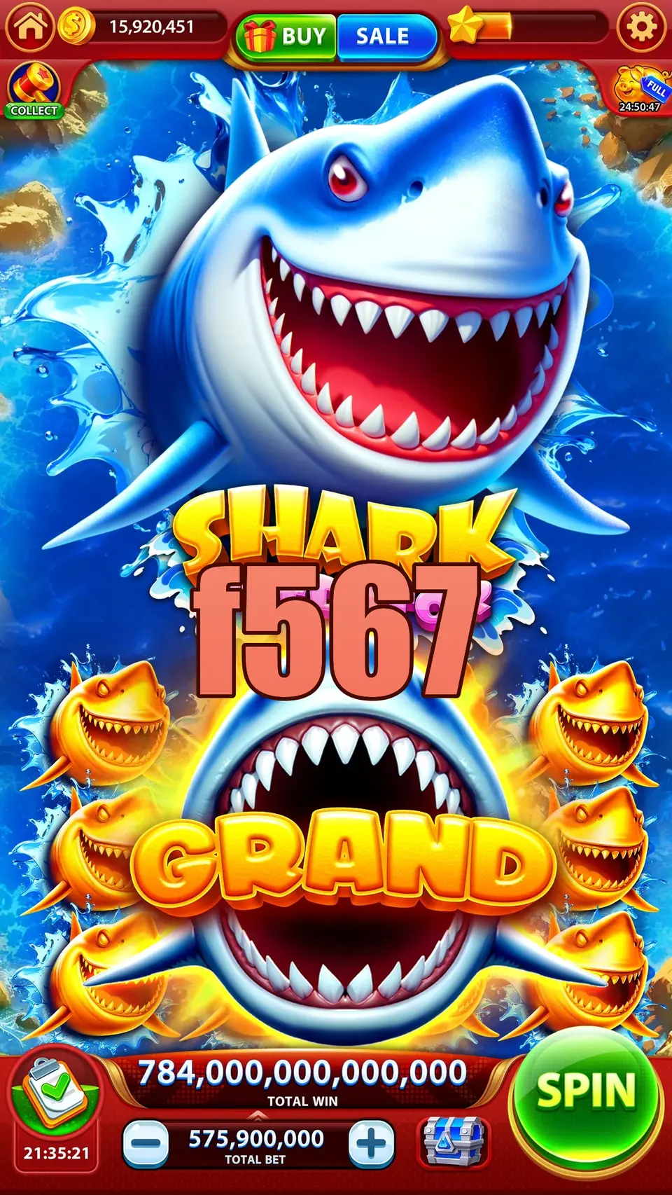 f567 APK