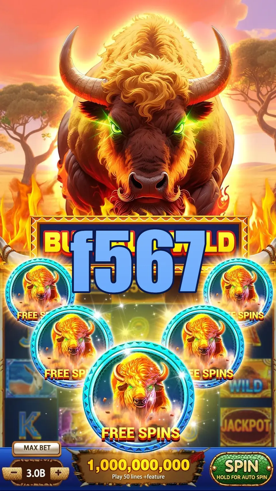 f567 Login