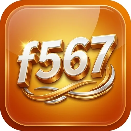 f567 Logo - Oficial